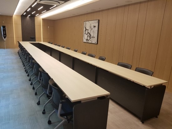 부산사무용가구 이미지