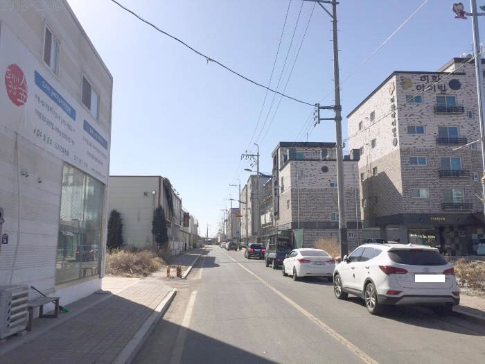 동두천송내초등학교 이미지