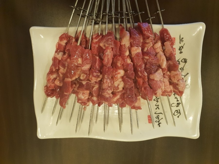 방원리양꼬치훠궈 이미지