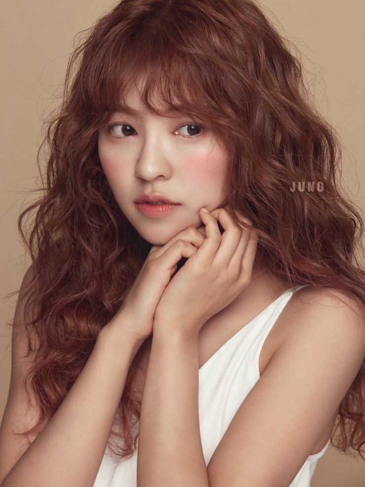 아름다울 헤어가 이미지