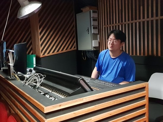 우경K뮤직학원 이미지