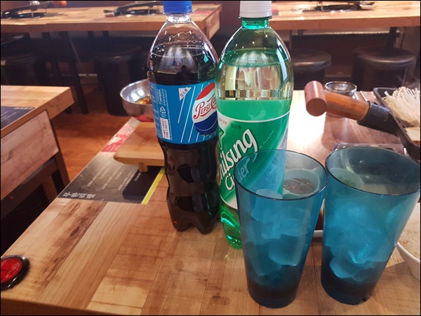 강남삼겹살 이미지