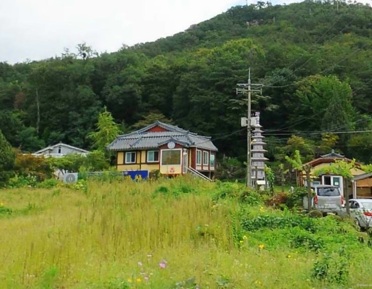 정화사 이미지