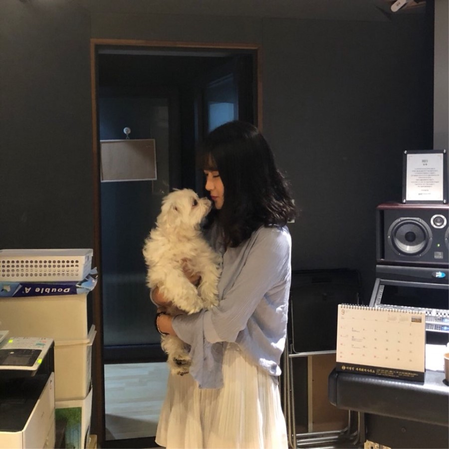 스노우핑거 뮤직컴퍼니 이미지