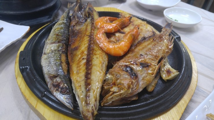 생선구이맛집 이미지