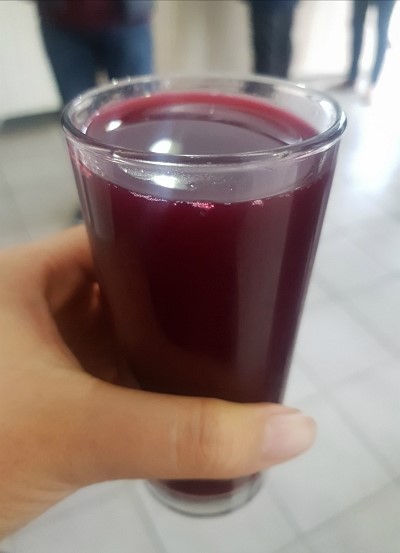가죽휴게소 이미지