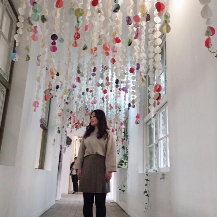 빙빙반점 이미지