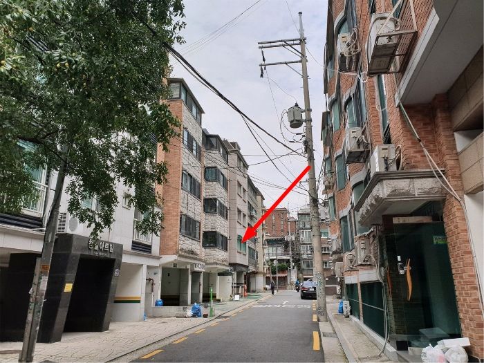 창림초등학교 이미지