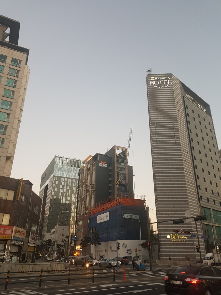 (주)동일이엔씨 이미지