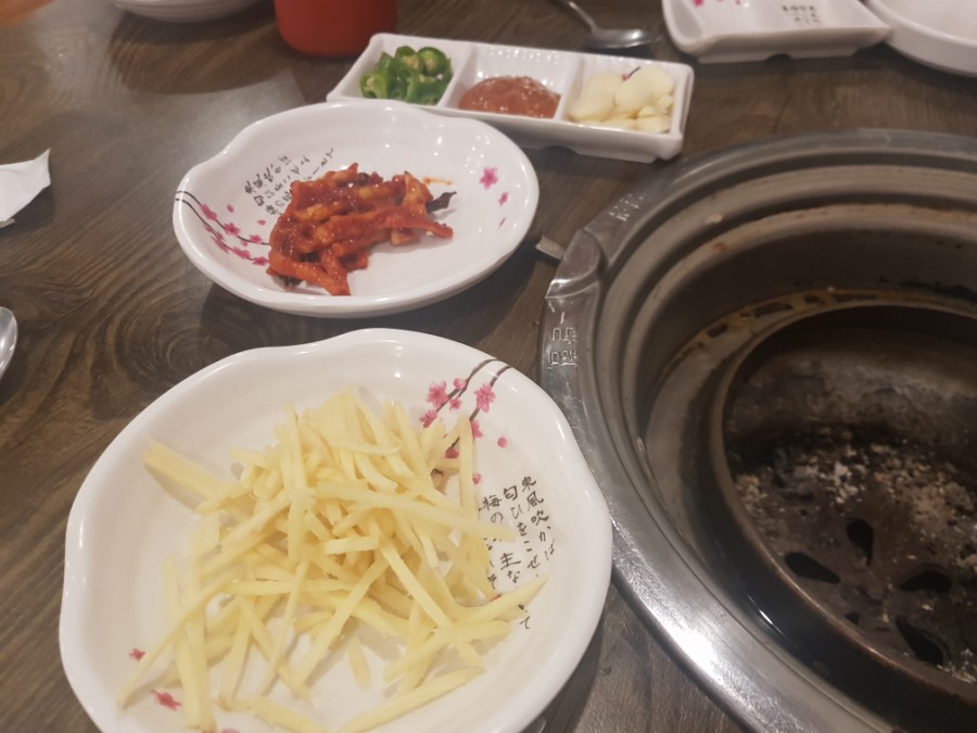 바다장어마을 이미지