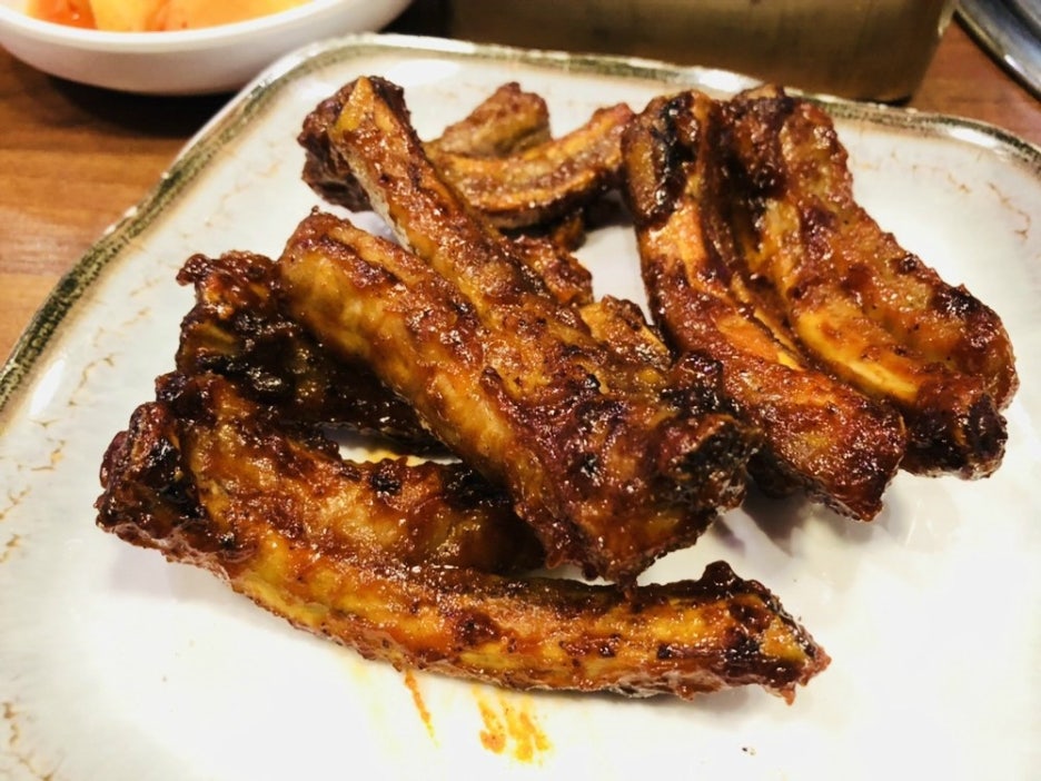 정이가는쪽갈비 이미지