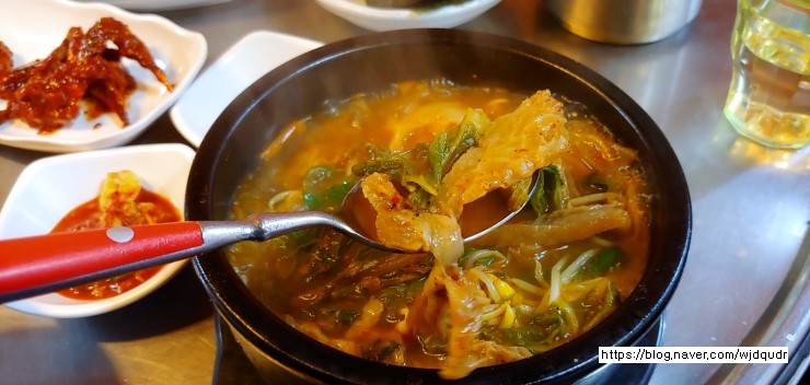 잠실수구레 이미지
