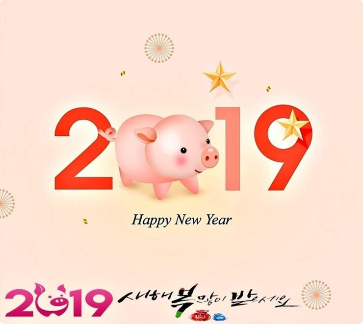 돈돼지복돼지 이미지