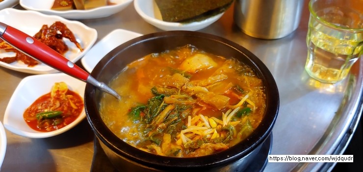 잠실수구레 이미지