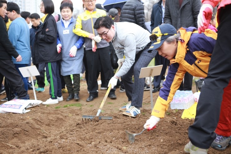 사회적협동조합함께강동 이미지