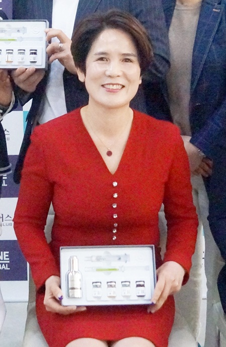 (주)지니인터내셔날 이미지