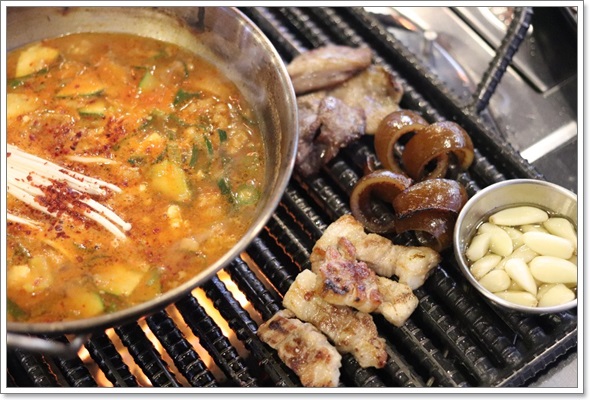 삼겹시대 이미지