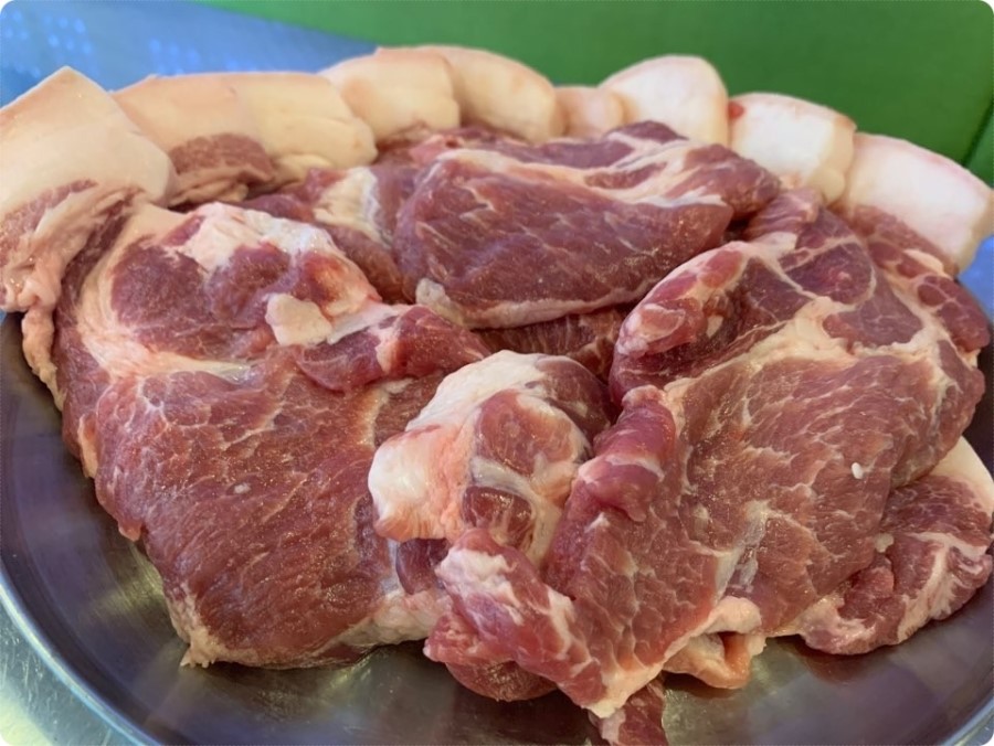 삼겹시대 이미지