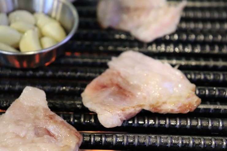 삼겹시대 이미지