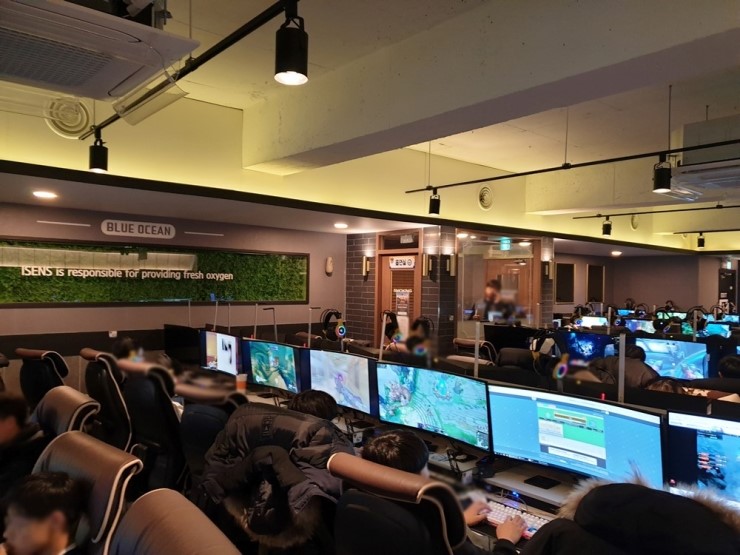 제일좋은PC방 이미지