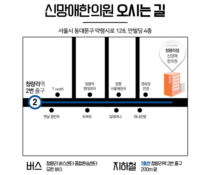 신망애한의원 이미지