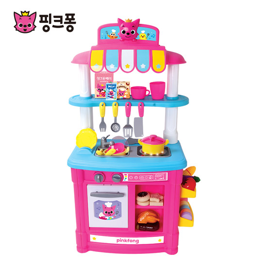 사운드키친 이미지