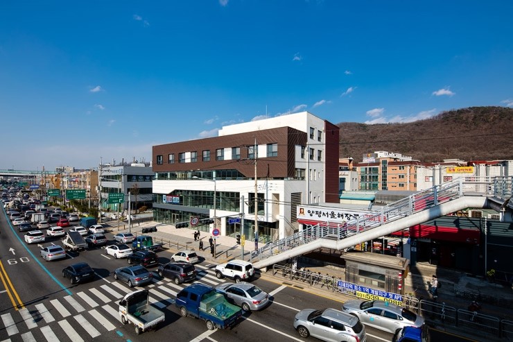 SH건축사사무소 이미지