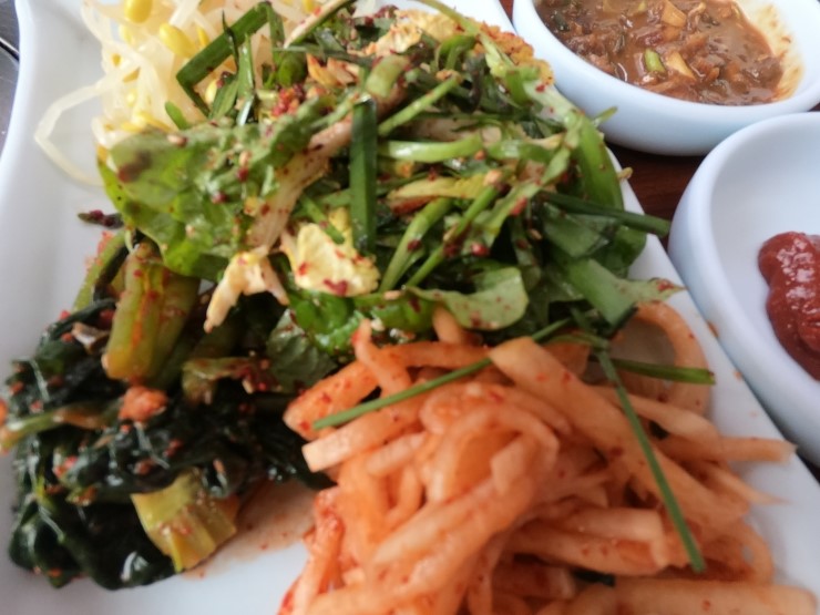 맛길회관 이미지