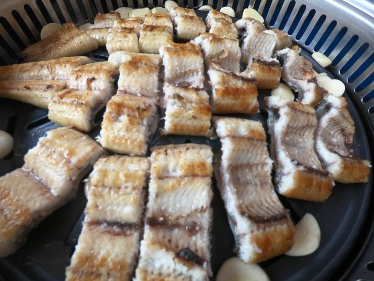 맛길회관 이미지