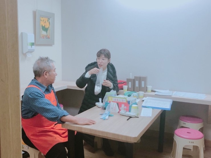 파주보람요양병원 이미지