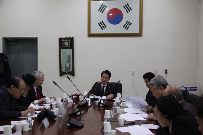 4.19 민주혁명회 이미지