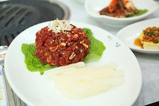 홍성한우 이미지