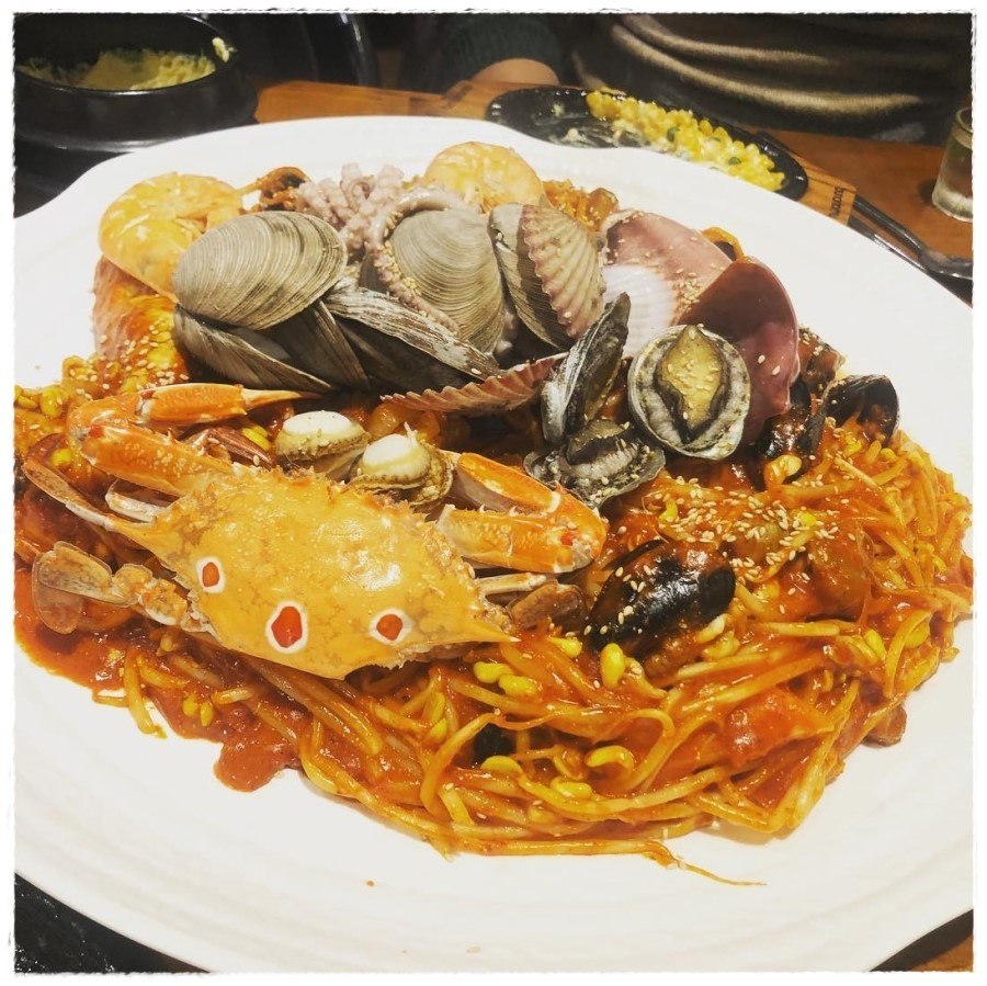 서울해물찜 이미지