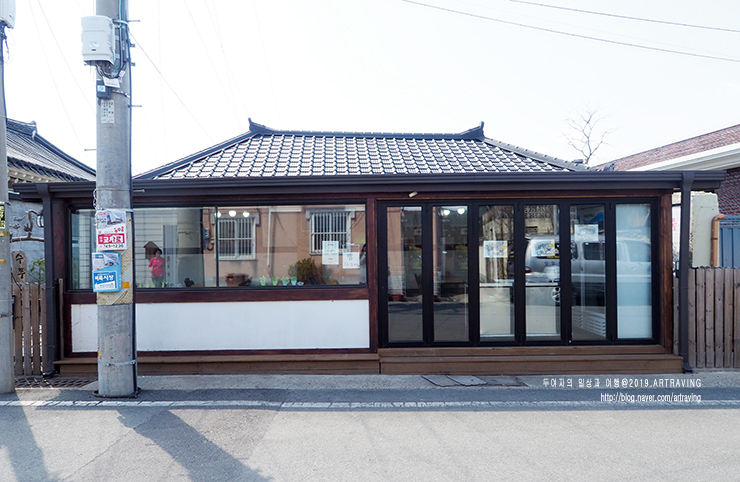 수풍정국수 이미지