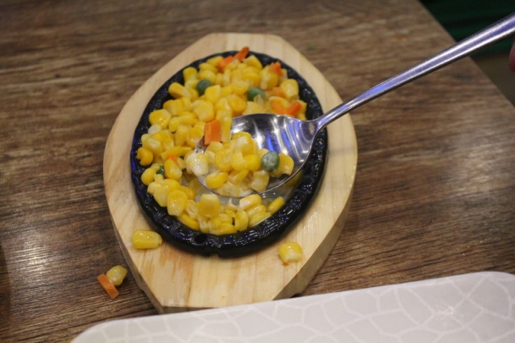 해물닭갈비 이미지