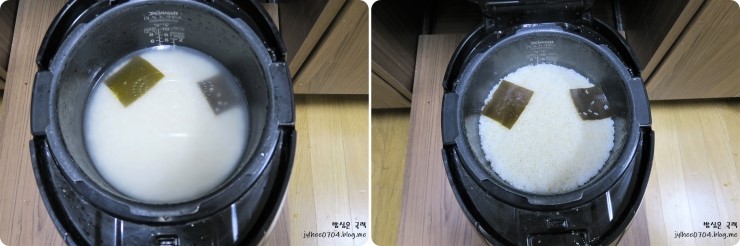 김밥천하 이미지