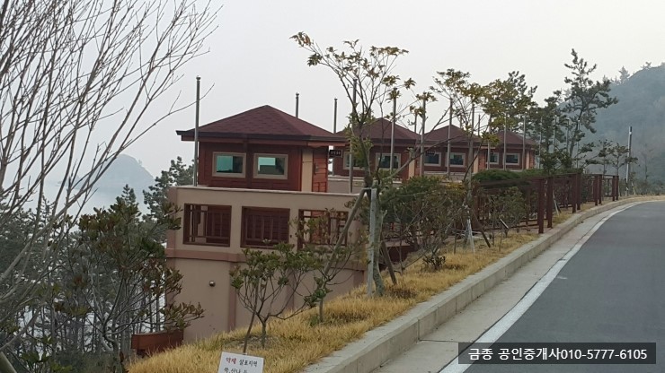 동령개팬션 이미지