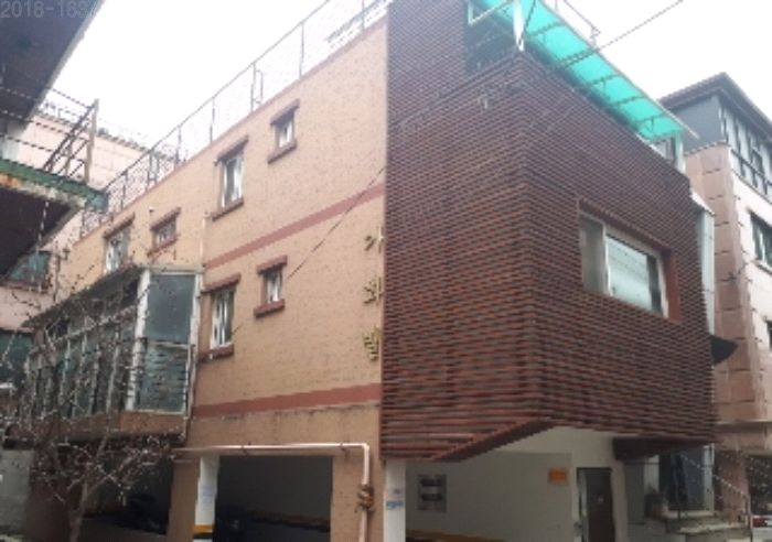 서울이수초등학교 이미지