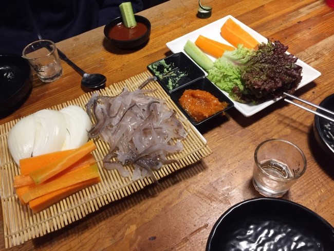 오징어나라 이미지