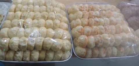 서울왕만두 이미지