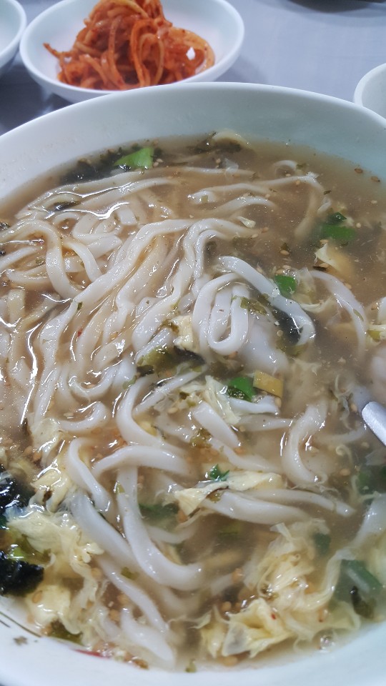 본가칠보칼국수 이미지