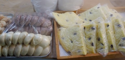 서울왕만두 이미지