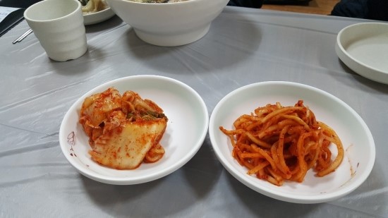 본가칠보칼국수 이미지