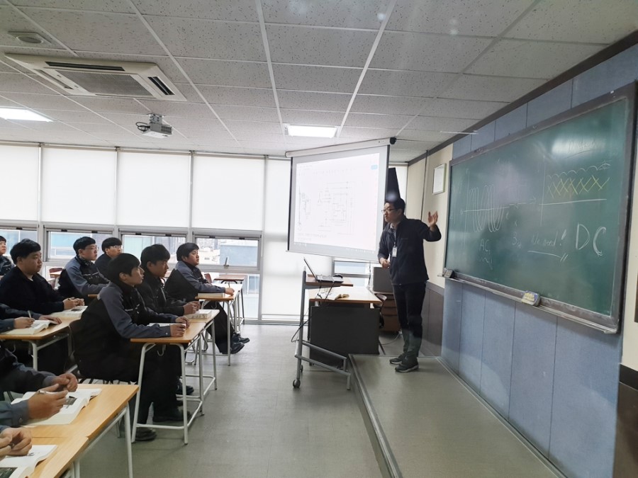현대부분정비 이미지