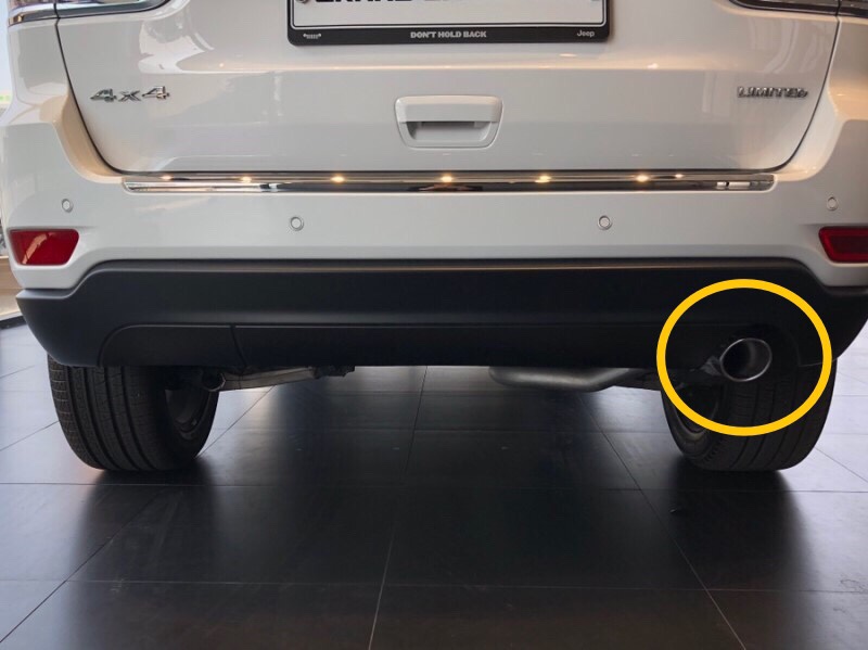 오버랜드JEEP 이미지