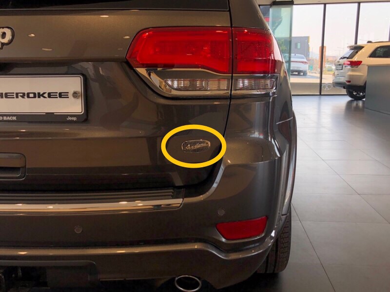 오버랜드JEEP 이미지