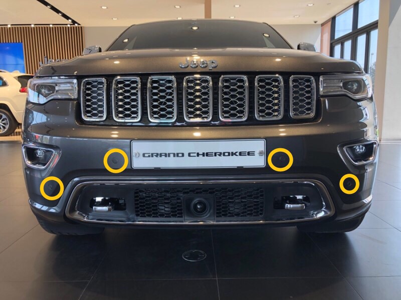 오버랜드JEEP 이미지