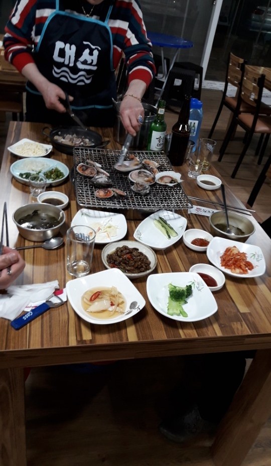 구워먹는포장촌 이미지