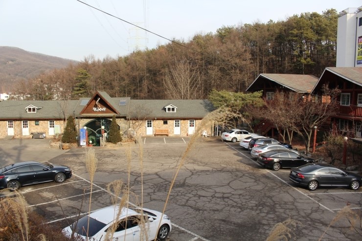 장군수산 이미지