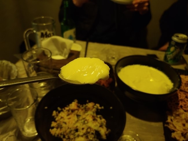 좋다닭발 이미지